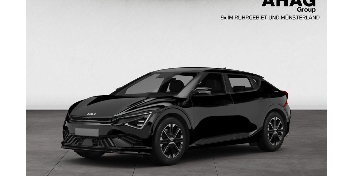 Kia EV6 9.999 km 45.970 &euro; Dülmen 48249