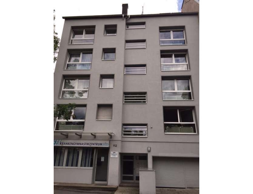 Wohnung zum Mieten in Dortmund 360 € 37 m²