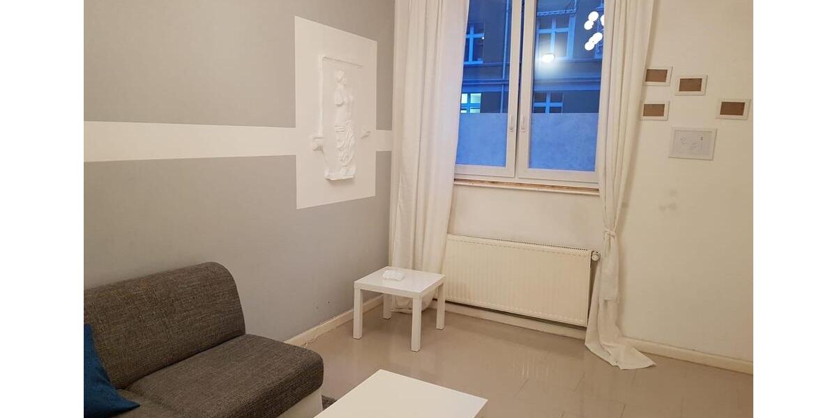 Erdgeschoßwohnung Dortmund Innenstadt Nord - 3 Zimmer, 47 m&sup2;, 119.000&euro; | Angebot:27096944