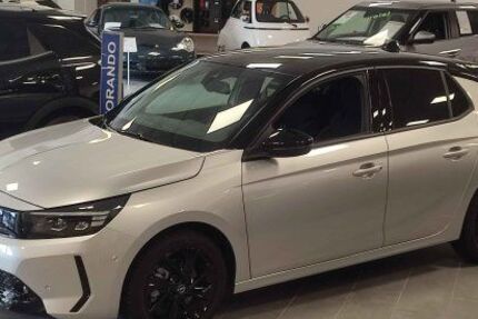 Opel Corsa 1.560 km 19.990 € Essen 45141