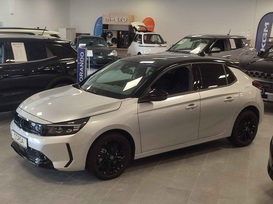 Opel Corsa 1.560 km 19.990 € Essen 45141