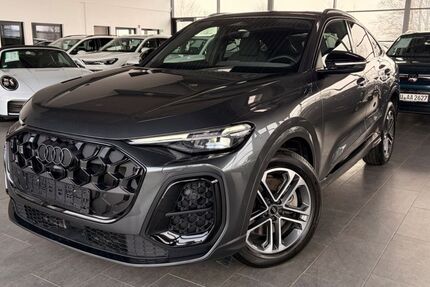 Audi Q5 7.700 km 64.970 &euro; Lünen 44536