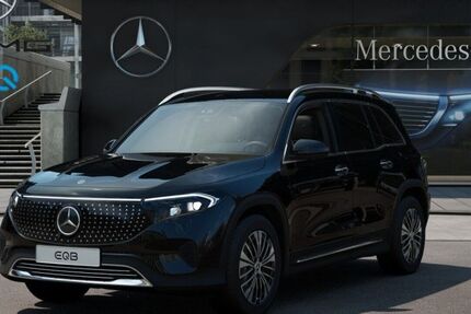 Mercedes-Benz EQB 3.716 km 39.870 &euro; Dortmund 44139