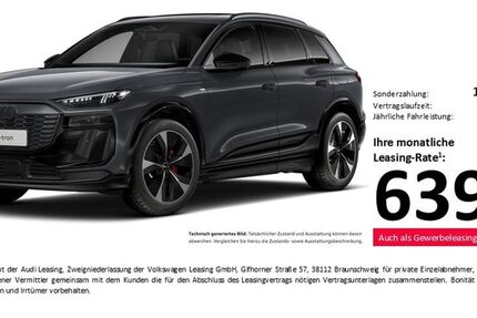 Audi Q6 e-tron 9.174 km 69.388 &euro; Dortmund 44143
