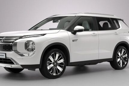 Mitsubishi Outlander 19.582 km 36.990 &euro; Dortmund 44263