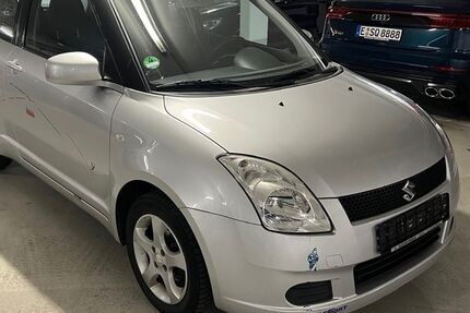 Suzuki Swift 189.000 km 2.000 &euro; Essen 45326