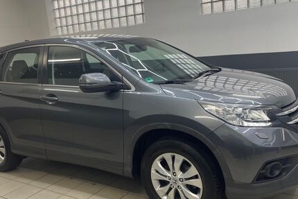 Honda CR-V 86.800 km 12.900 € Kamen 59174