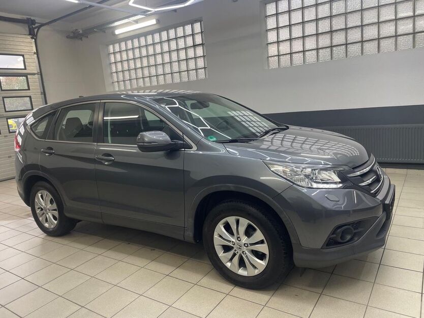 Honda CR-V 86.800 km 12.900 € Kamen 59174