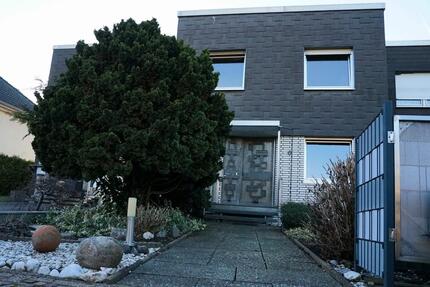 Haus Lünen - 4 Zimmer, 105 m&sup2;, 298.000&euro; | Angebot:27150726