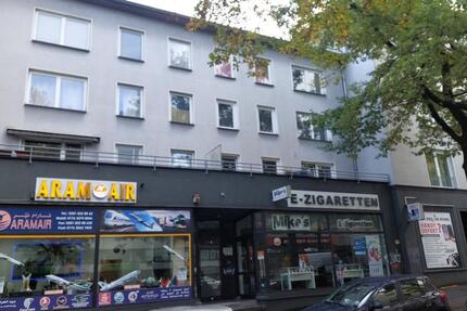 Wohnung Essen Stadtkern - 3 Zimmer, 64 m&sup2;, 139.000&euro; | Angebot:27070843