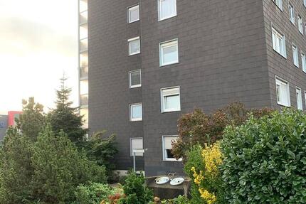 EG Wohnung vermietet, keine VB, 79qm, 3,5 Zi. am Südring Center 3 zimmer