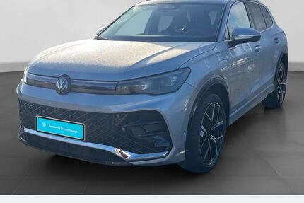VW Tiguan 7.900 km 48.980 &euro; Dorsten 46282