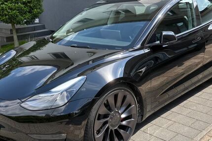 Tesla Model 3 24.000 km 35.500 &euro; Waltrop 45731