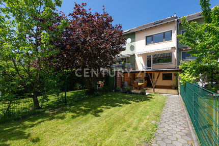 Trautes Heim - Glück allein! - Haus Dortmund Huckarde | Angebot:26991675