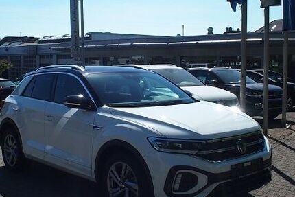 VW T-Roc 51.250 km 21.888 &euro; Gladbeck 45964