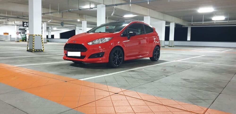 Fiesta