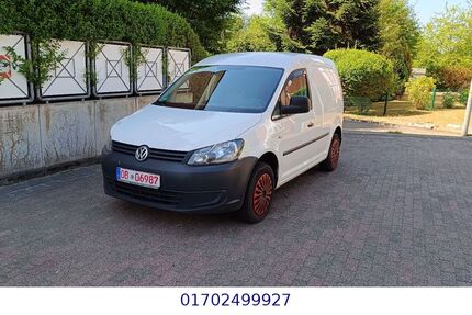 VW Caddy 199.000 km 2.999 &euro; Oberhausen 46145