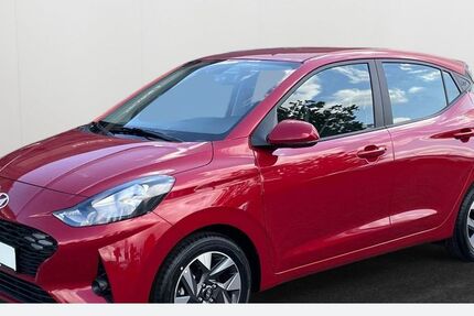 Hyundai i10 15.000 km 14.780 &euro; Castrop-Rauxel 44575