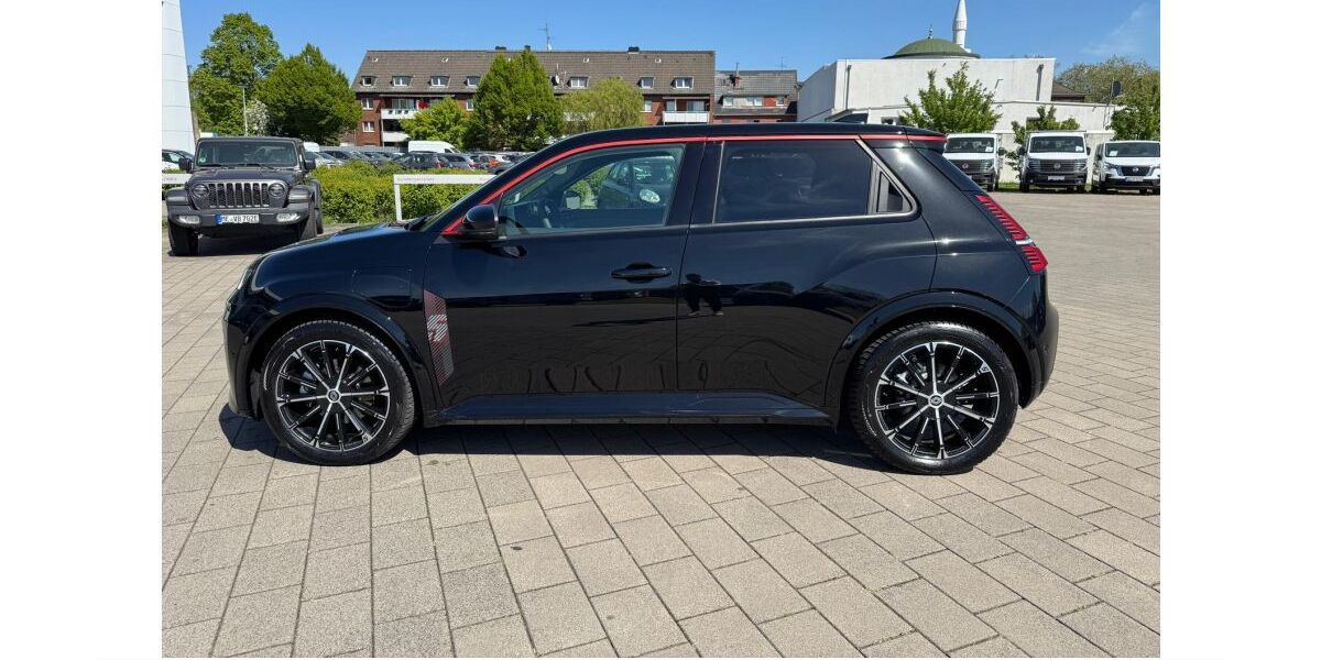 Renault R 5 22.000 km 28.900 &euro; Dülmen 48249
