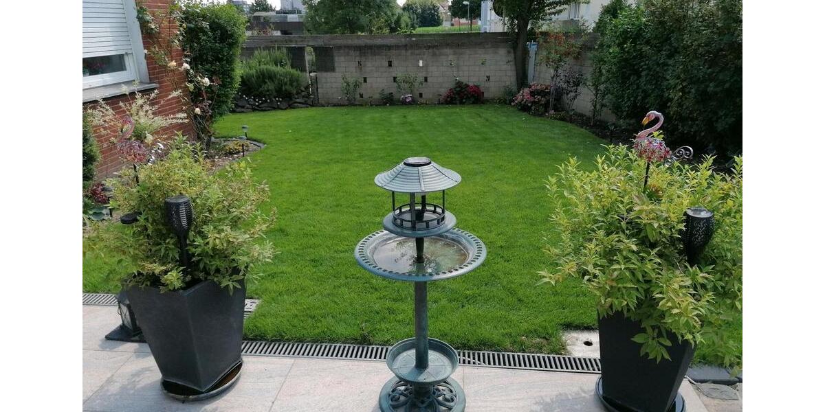 Erdgeschoßwohnung Herten Bertlich - 4.5 Zimmer, 116 m&sup2;, 299.000&euro; | Angebot:26150400