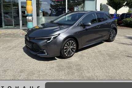 Toyota Corolla 19.800 km 26.760 € Hagen 58099