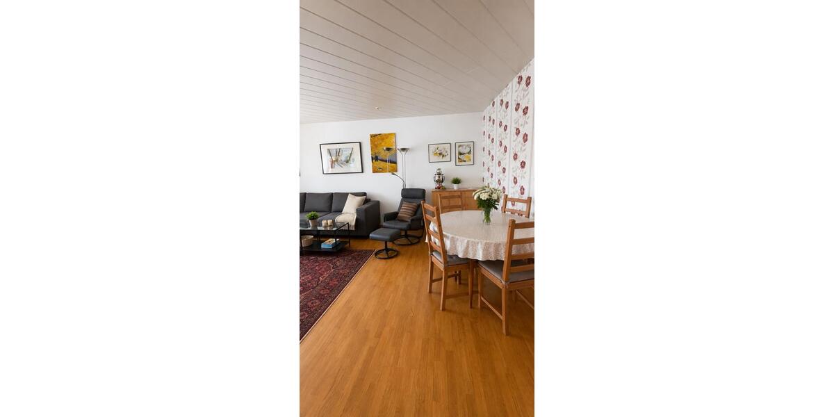 Etagenwohnung Essen Stadtbezirk VII - 2.5 Zimmer, 69 m&sup2;, 173.000&euro; | Angebot:27127722