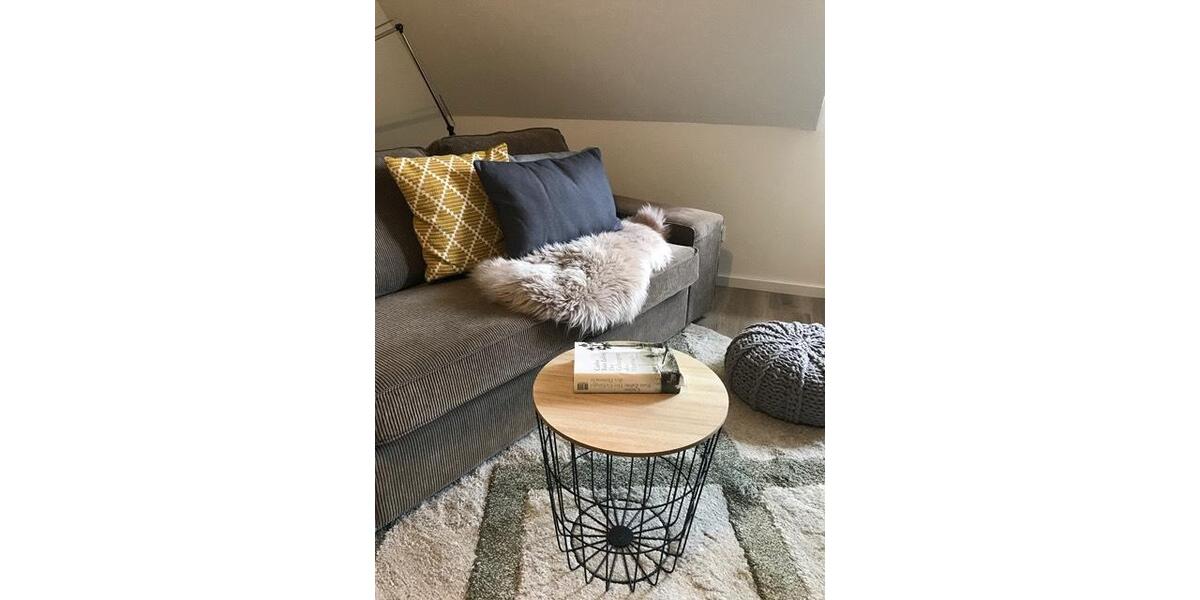 Dachgeschoßwohnung Witten Rüdinghausen - 1 Zimmer, 22 m&sup2;, 285&euro; | Angebot:25454148