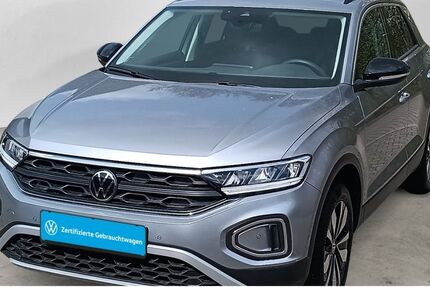 VW T-Roc 8.631 km 28.190 &euro; Wetter 58300