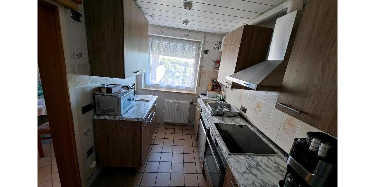 Etagenwohnung Dülmen - 5 Zimmer, 94 m&sup2;, 225.000&euro; | Angebot:26988035