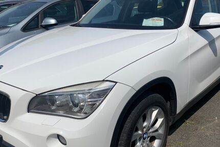 BMW X1 149.000 km 8.998 € Bergkamen 59192