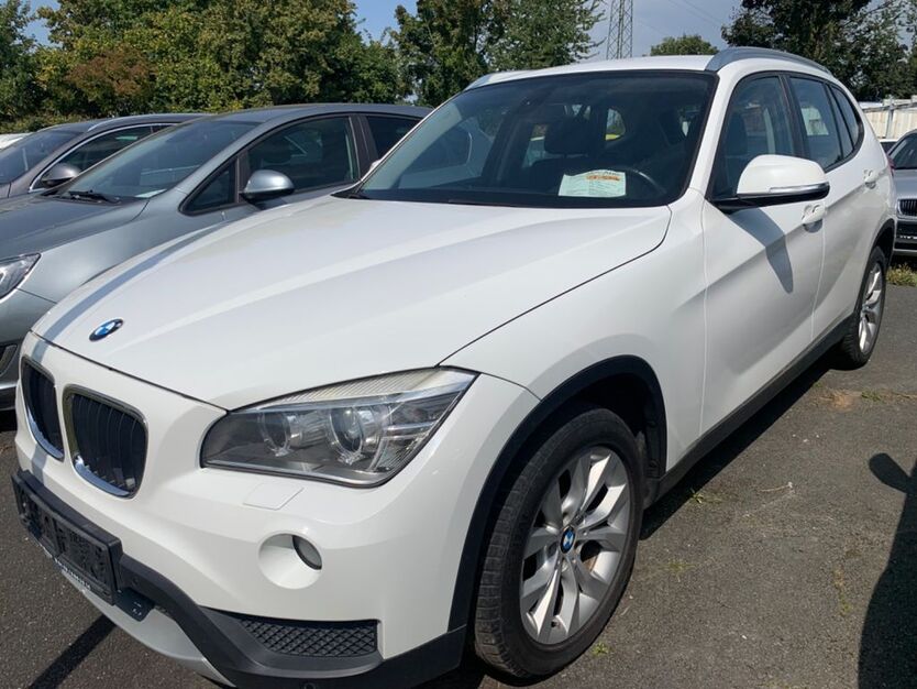 BMW X1 149.000 km 8.998 € Bergkamen 59192