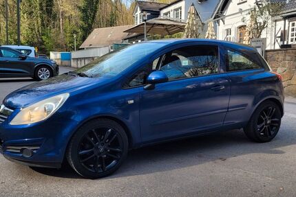 Opel Corsa 174.252 km 2.999 &euro; Bochum 44797