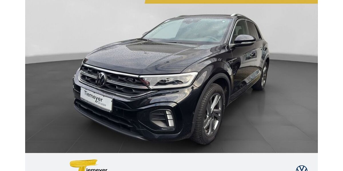 VW T-Roc 60.521 km 21.470 &euro; Recklinghausen 45663