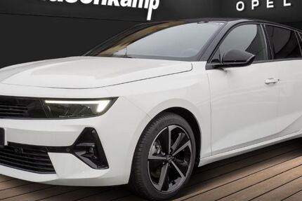 Opel Astra 7.000 km 29.980 € Werne 59368