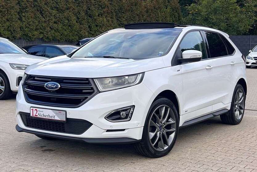 Ford Edge 74.000 km 23.990 € Recklinghausen 45659