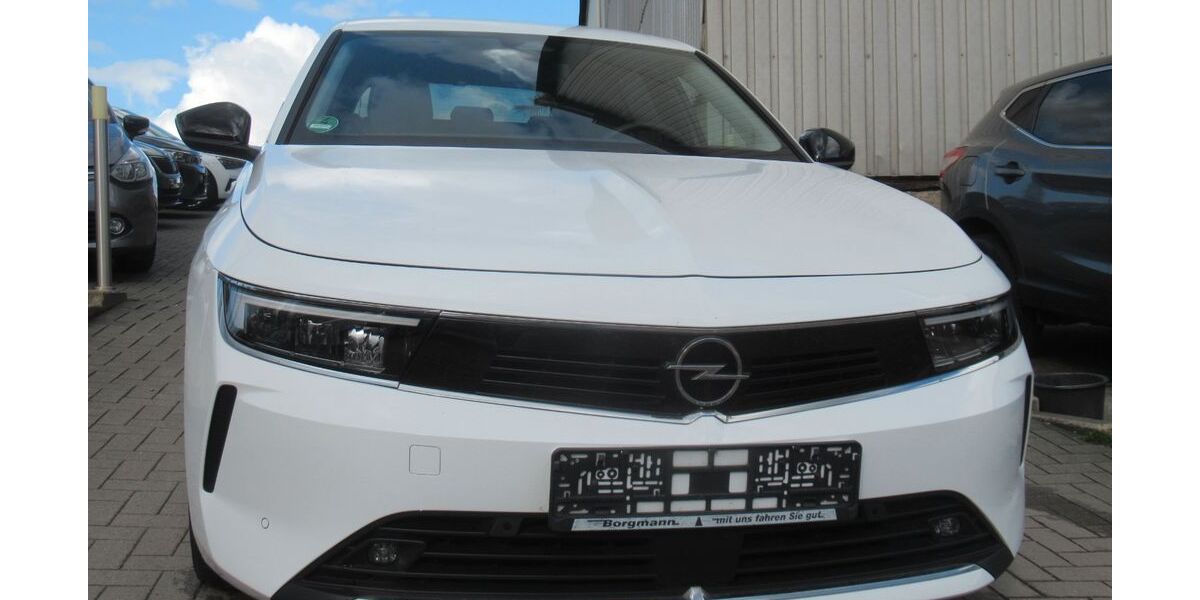 Opel Astra 172.771 km 13.490 &euro; Herne 44653