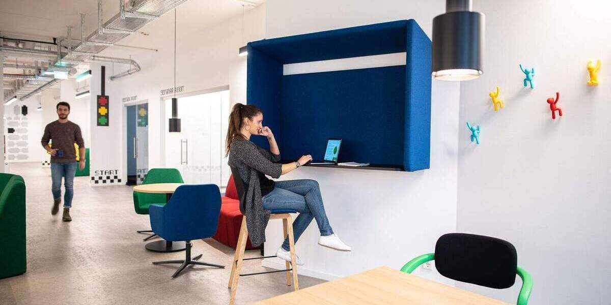 Gewerbeobjekt Mülheim an der Ruhr Mitte - 1.220&euro; | Angebot:25516771