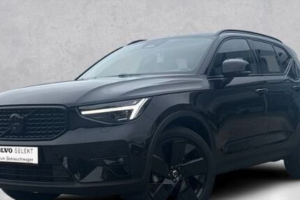 Volvo XC40 21.646 km 38.479 € Dortmund 44143