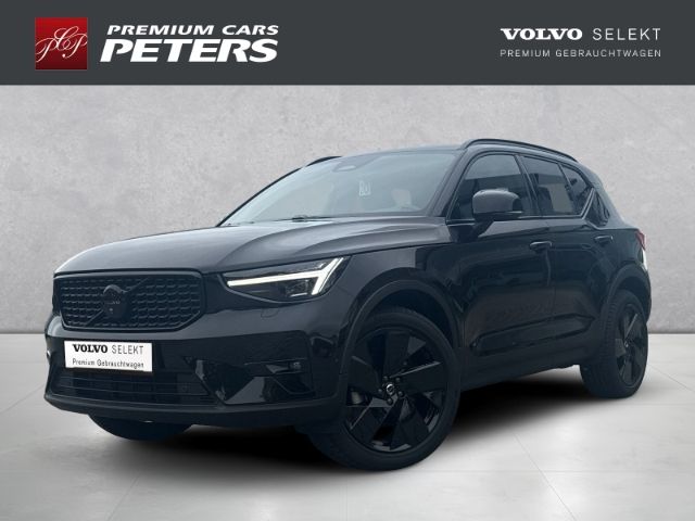 Volvo XC40 21.646 km 38.479 € Dortmund 44143