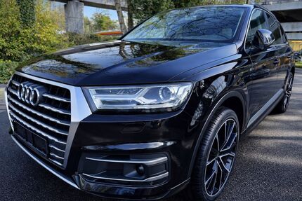 Audi Q7 147.406 km 27.200 &euro; Essen 45276