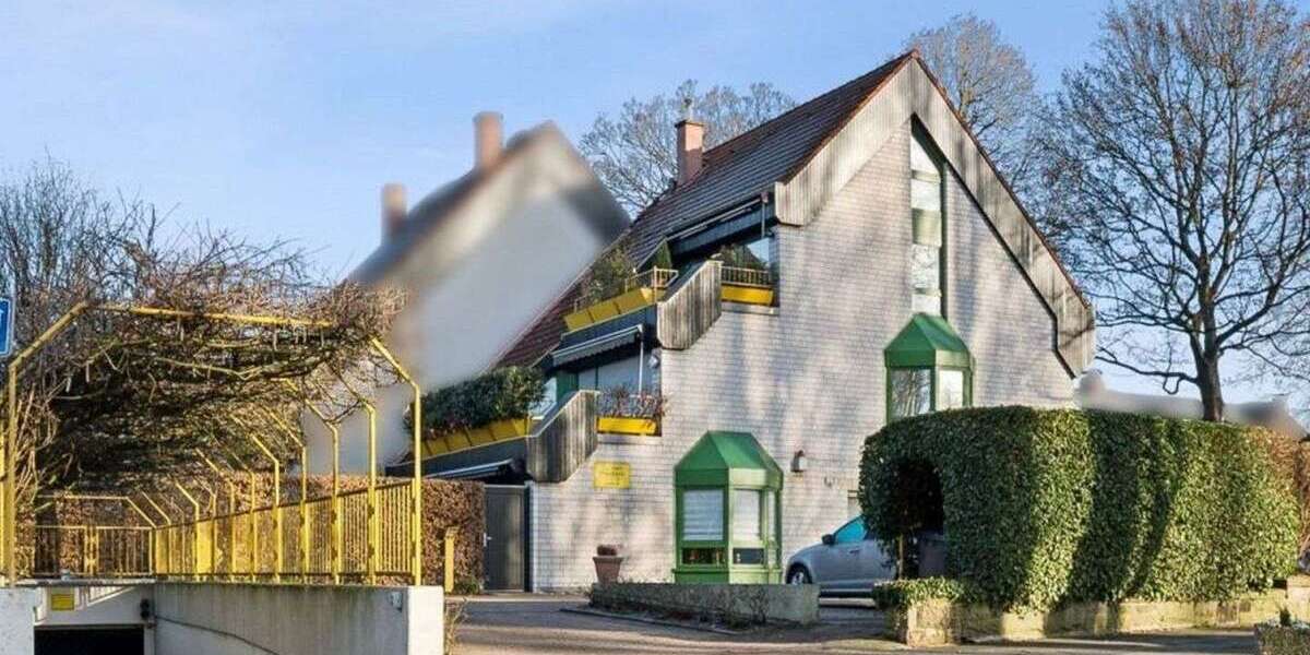 Wohnung zum Kaufen in Dortmund 199.900 € 49.77 m² 2 zimmer