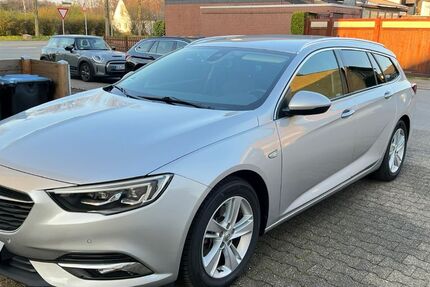 Opel Insignia 55.000 km 14.499 &euro; Bottrop 46240