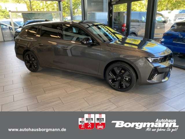 Opel Astra 1.500 km 31.600 &euro; Essen 45356