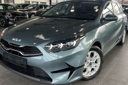 Kia ceed Sportswagon 28.645 km 22.770 &euro; Lünen 44536