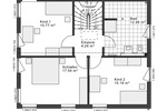 Einfamilienhaus Selm - 4 Zimmer, 140 m&sup2;, 1.650&euro; | Angebot:26395182