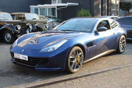 Ferrari GTC4Lusso
