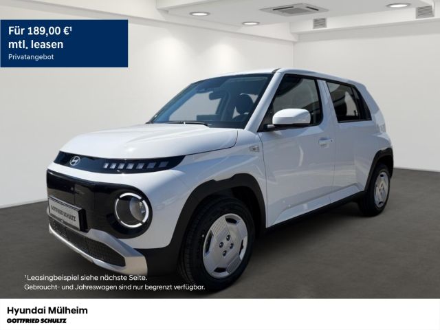 Hyundai INSTER 1.500 km 22.980 &euro; Mülheim 45478