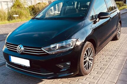 VW Golf Sportsvan 200.214 km 8.900 &euro; Oberhausen 46119