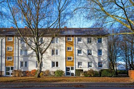 Wohnung Bochum Werne - 1.5 Zimmer, 36 m&sup2;, 308&euro; | Angebot:25222349