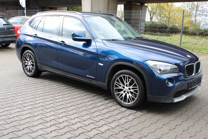 BMW X1 179.520 km 7.990 € Dortmund 44143